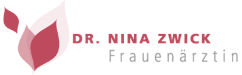 Dr.  Nina Zwick Logo